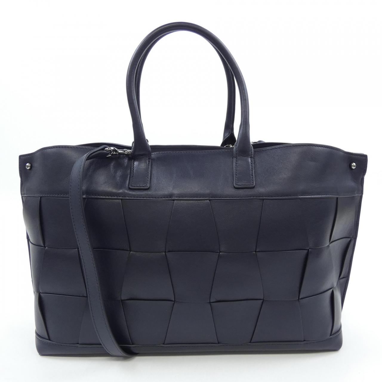 アクリス AKRIS アイ スモール メッセンジャー BAG