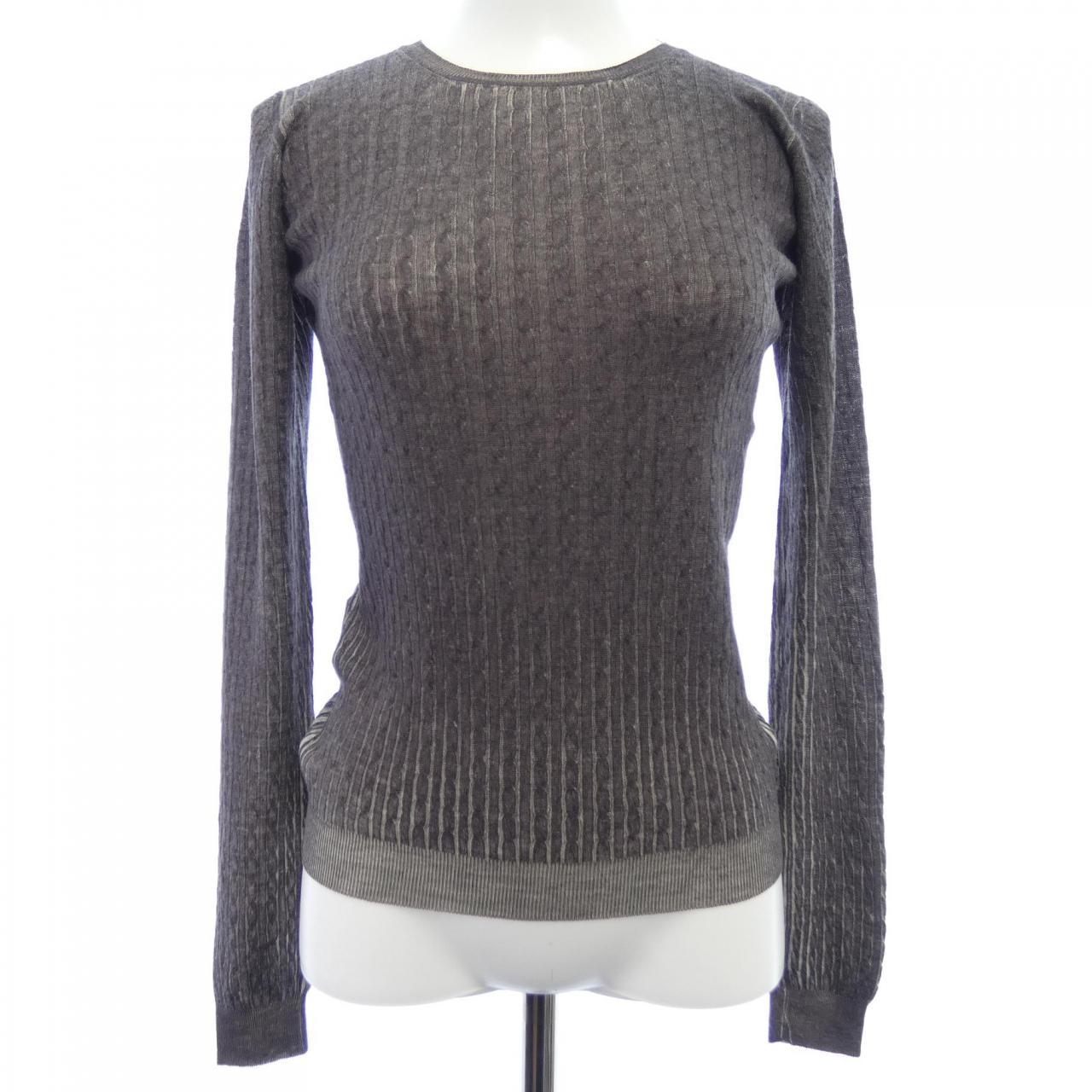 【ヴィンテージ】プラダ PRADA ニット