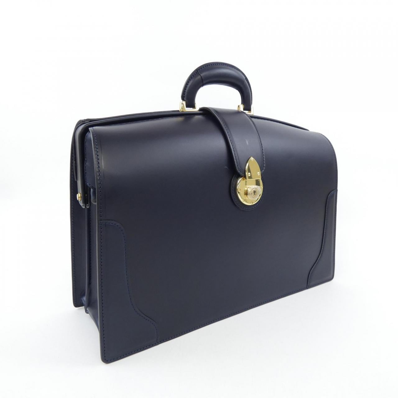 オオバセイホウ 大峡製鞄 1135-BTL BAG