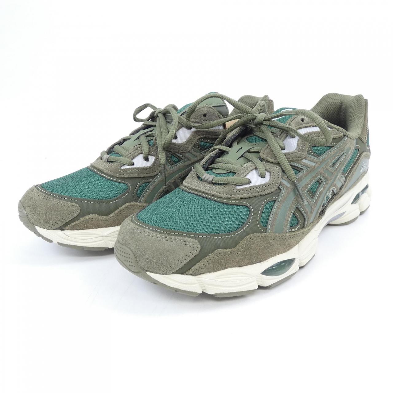 アシックス ASICS 1203A739-300 スニーカー