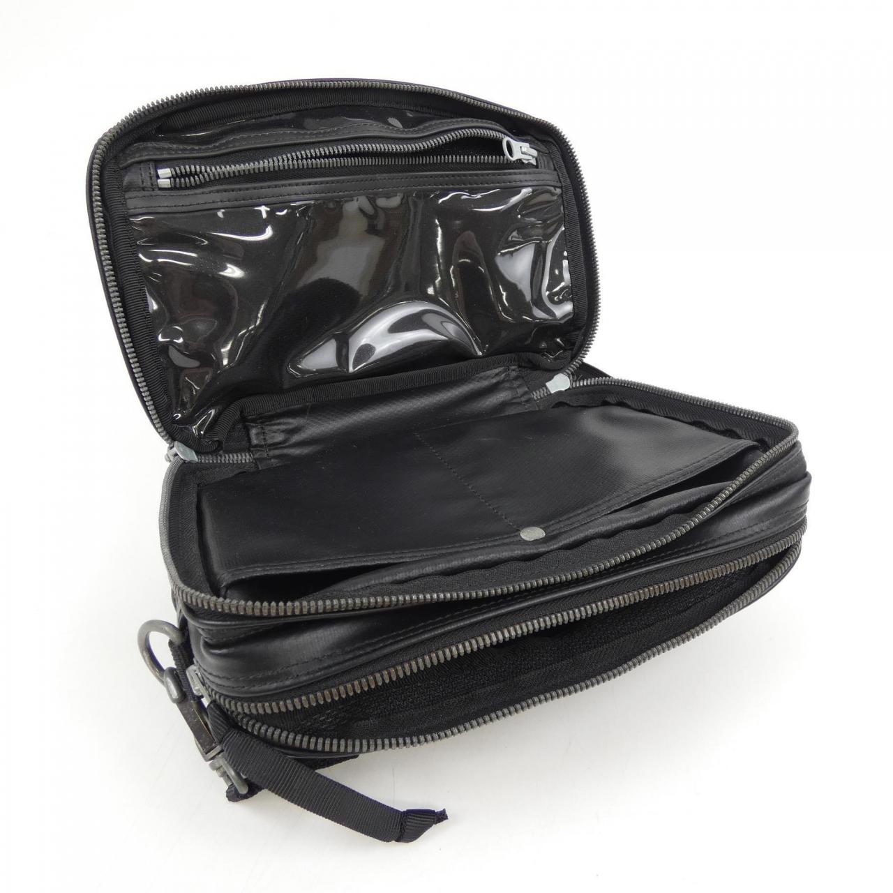 Luggage label LUGGAGE LABEL BAG