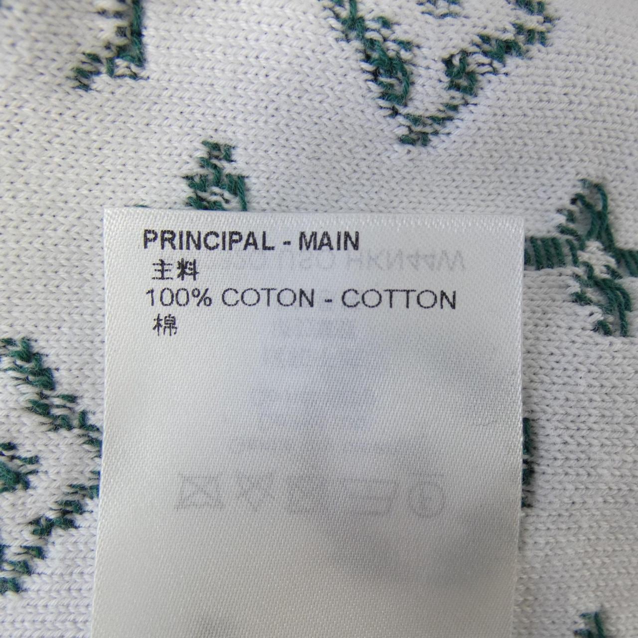 ルイヴィトン LOUIS VUITTON LVSEモノグラムデグラデクルーネック HKN44WUSO ニット