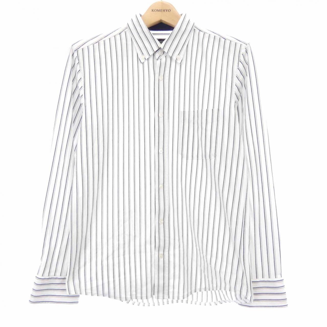 ブラックレーベルクレストブリッジ BLACK LABEL CRESTBRIDGE シャツ