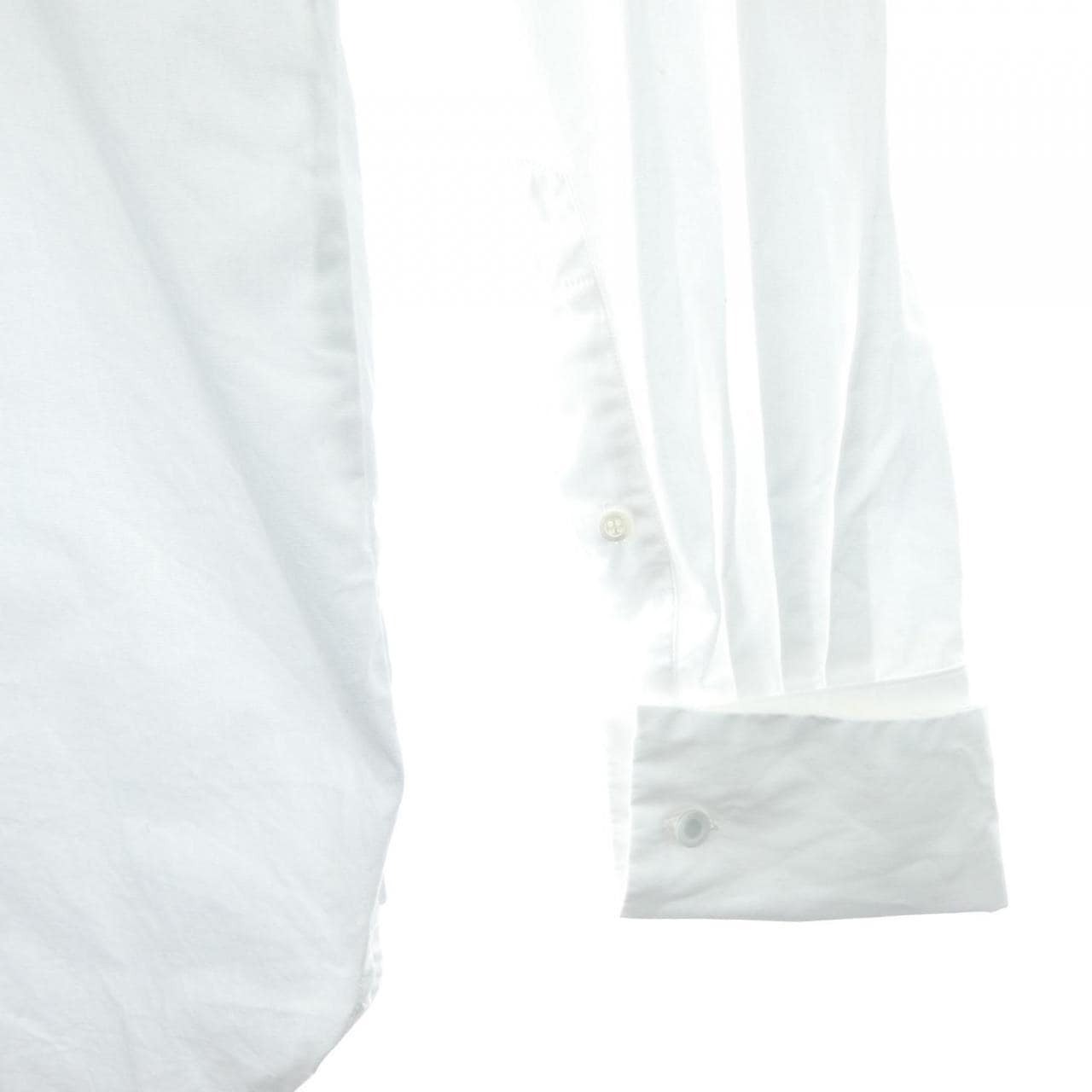 ドリスヴァンノッテン DRIES VAN NOTEN シャツ