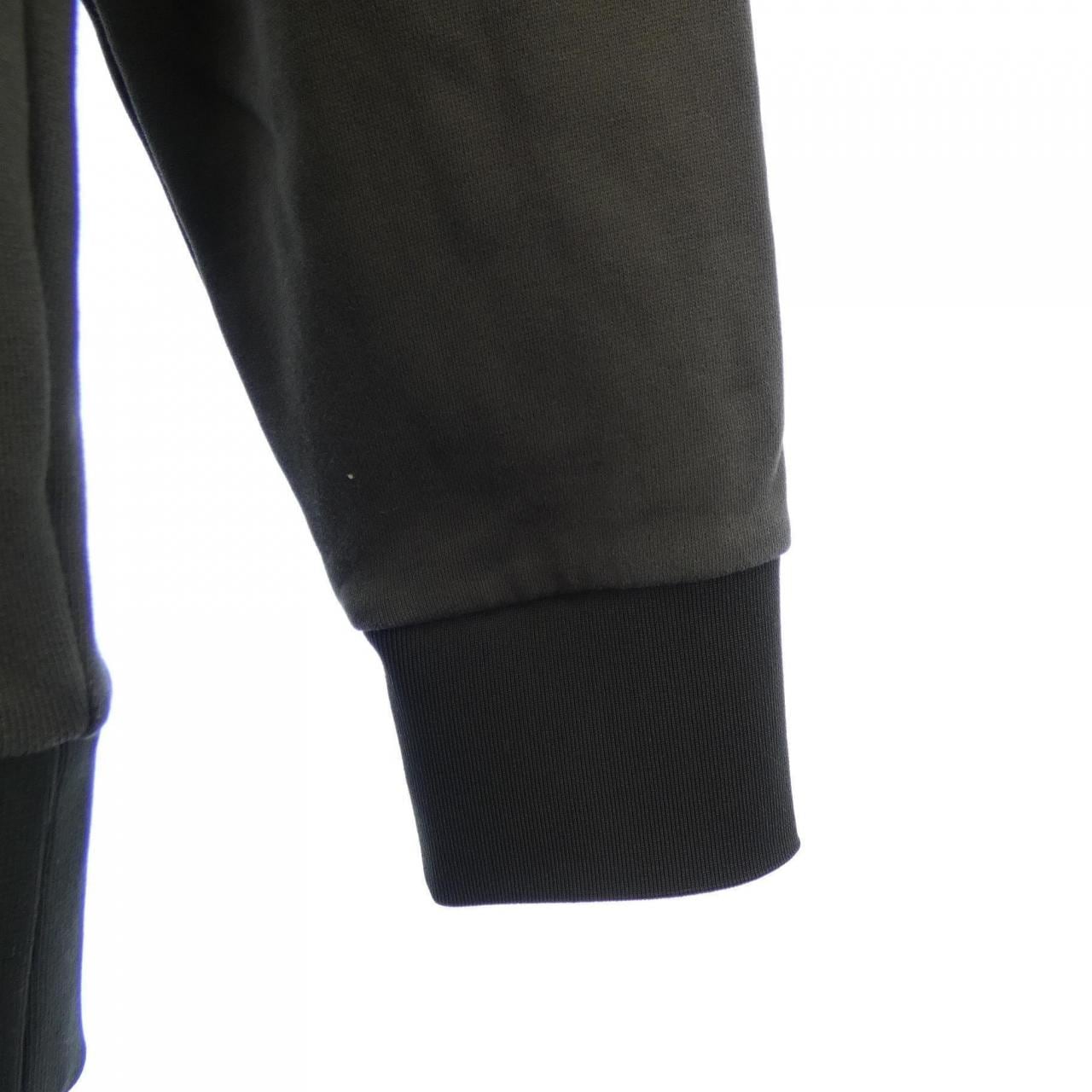 ボス BOSS パーカー