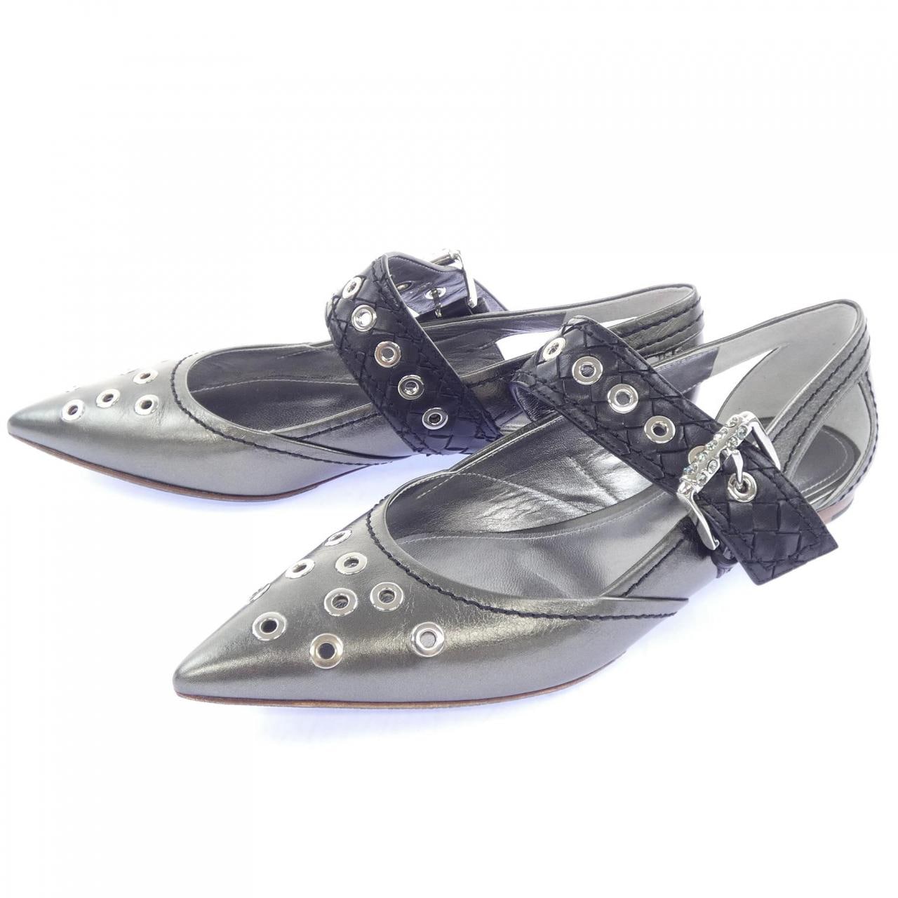 ボッテガヴェネタ BOTTEGA VENETA シューズ