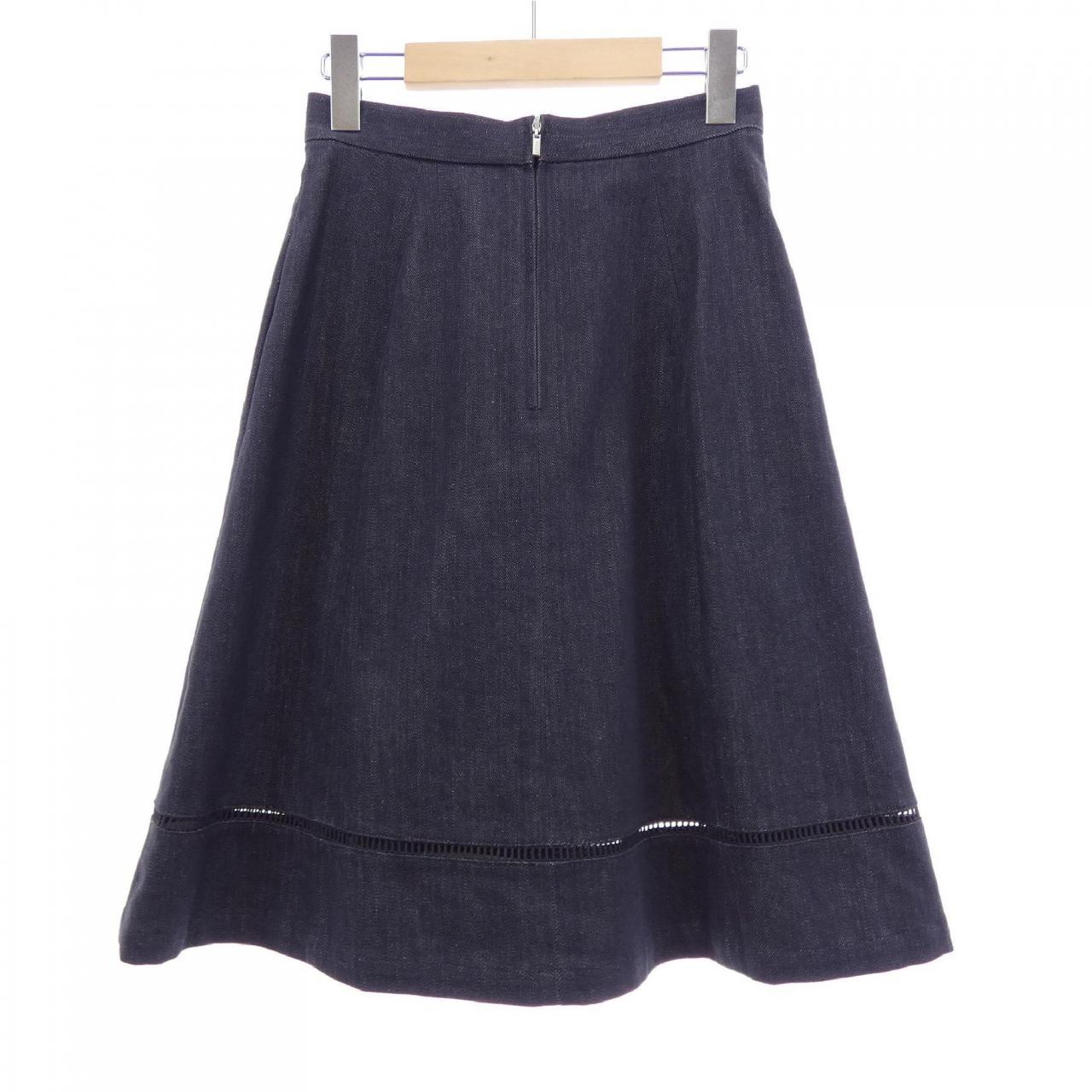 フォクシーニューヨーク FOXEY NEW YORK 37031 スカート
