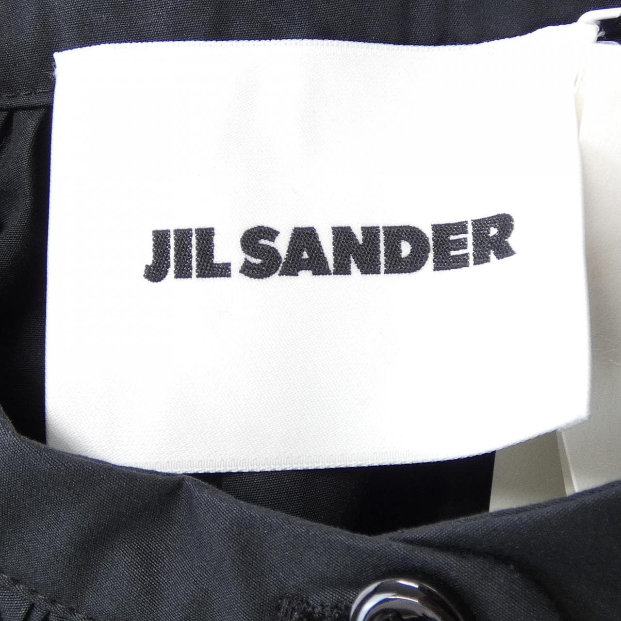 ジルサンダー JIL SANDER J01DL0108 シャツ