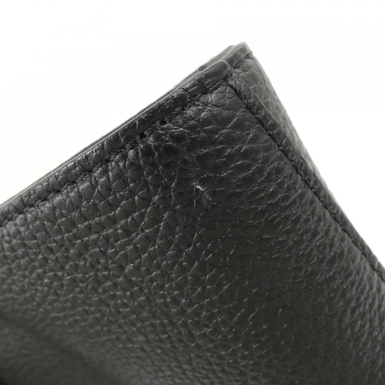LOUIS VUITTON Taurillon Cava Voyage M50086 包