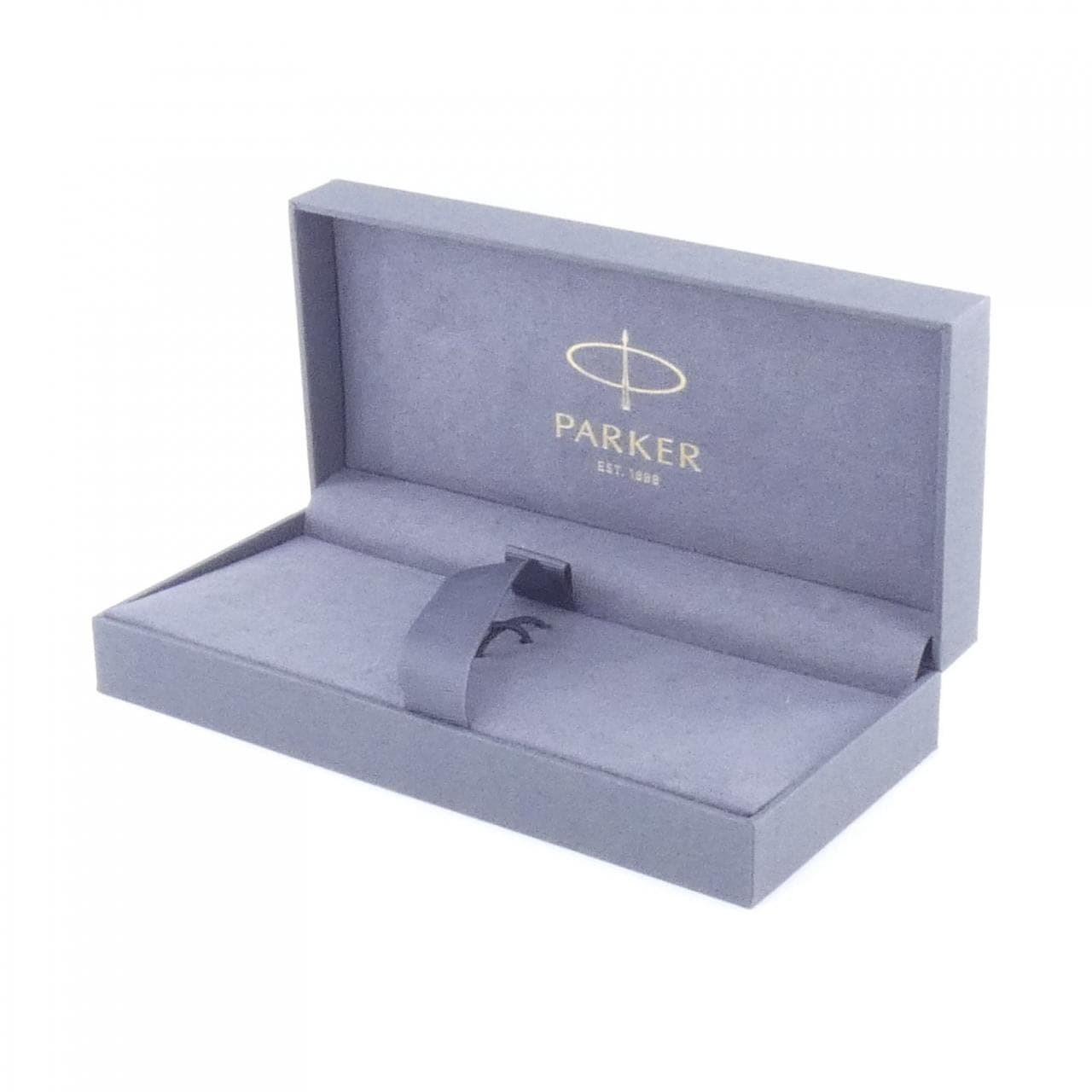 パーカー デュオフォールドブラックGTセンテニアル 万年筆