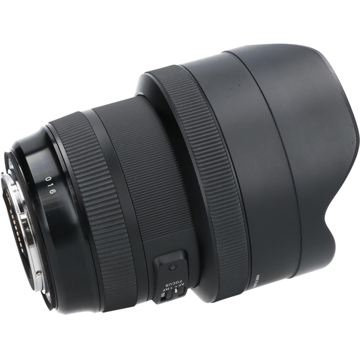 SIGMA EOS12-24mm F4DG HSM(A)