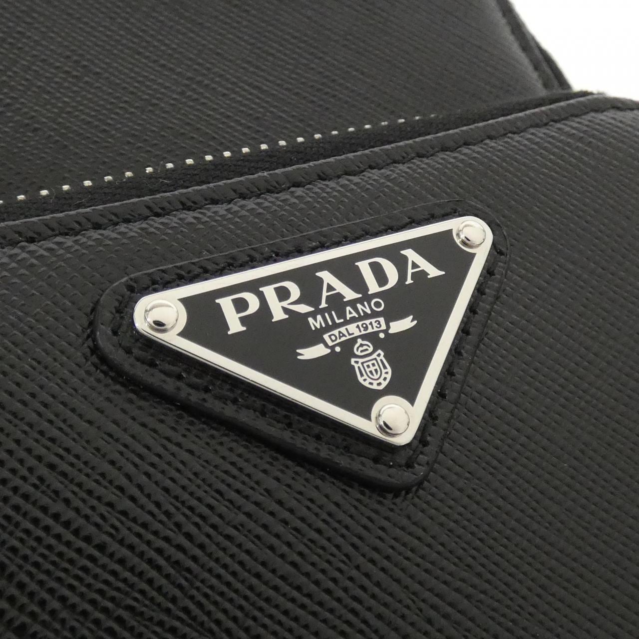 Prada 2ZH126手機殼