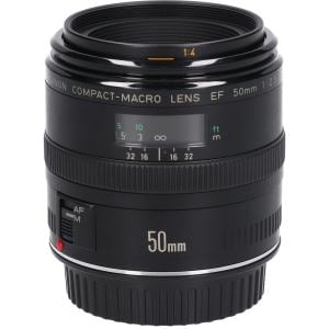 ＥＦ５０ｍｍ　Ｆ２．５コンパクトＭＡＣＲＯ