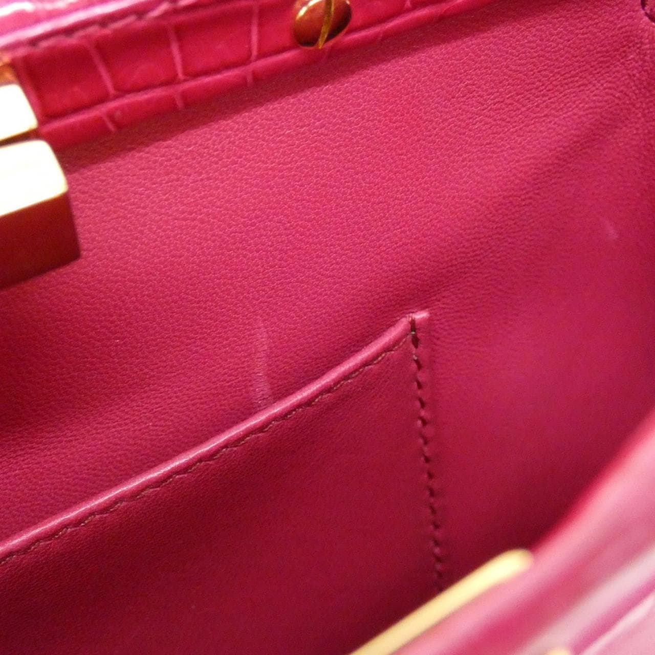 FENDI Peekaboo Mini 8BN244 1DW 包