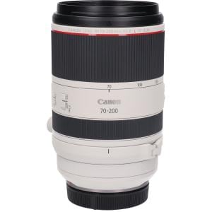 ＲＦ７０－２００ｍｍ　Ｆ２．８Ｌ　ＩＳ　ＵＳＭ