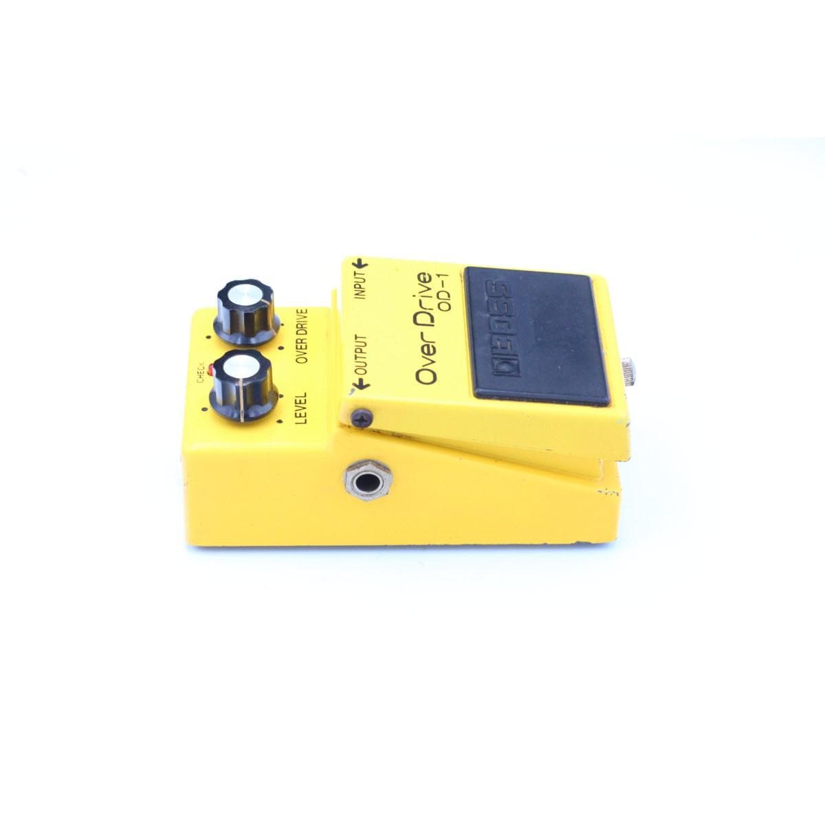 ＢＯＳＳ　　ＯＤ－１（ＪＡＰＡＮ／ＳＩＬＶＥＲ　ＳＣＲＥＷ）