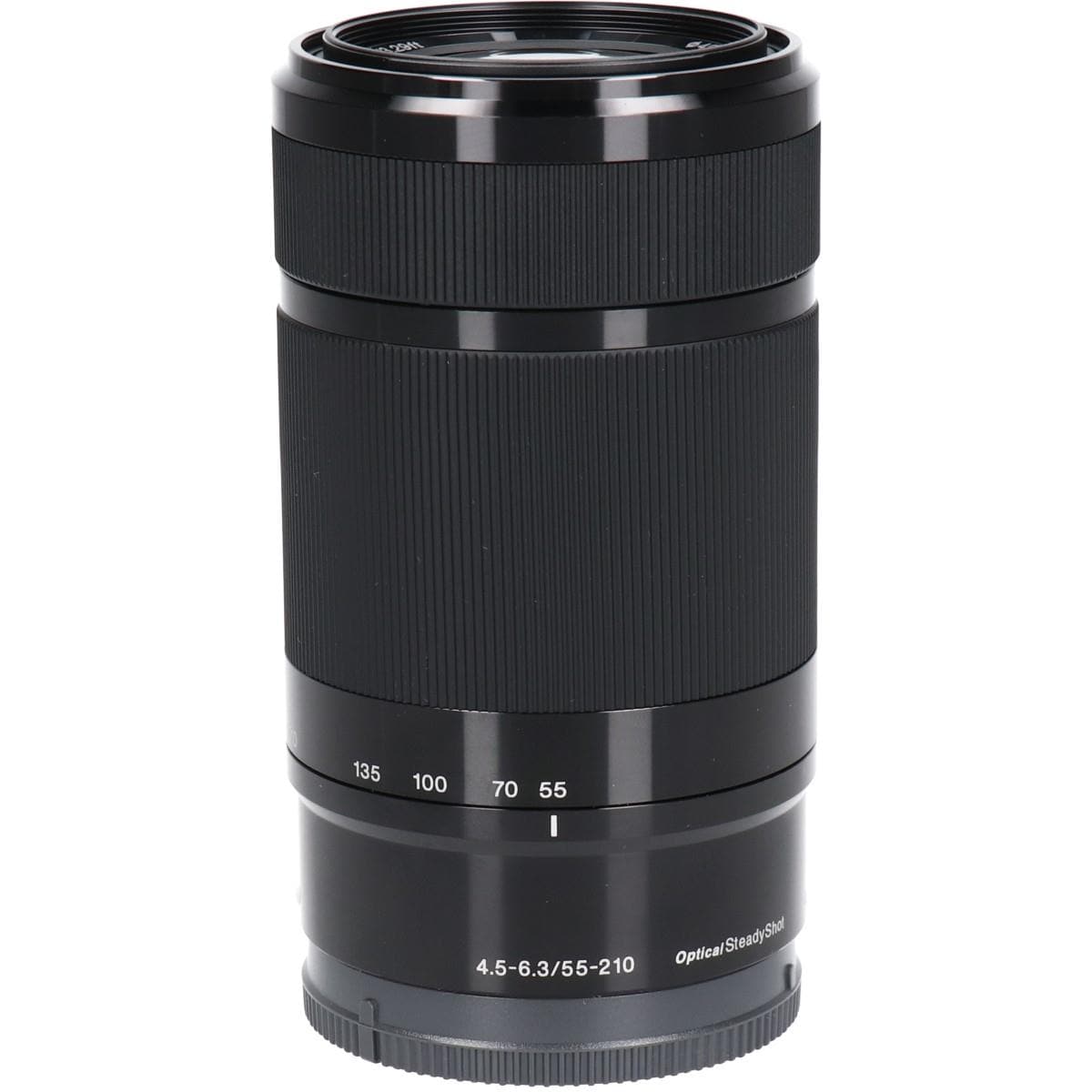 Ｅ５５－２１０ｍｍ　Ｆ４．５－６．３ＯＳＳ