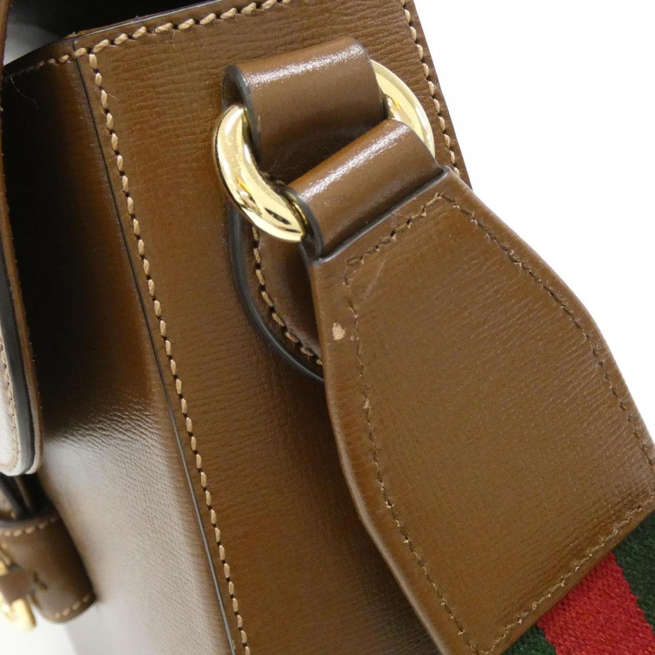 グッチ GUCCI HORSEBIT 1955 700457 18YSG ショルダーバッグ