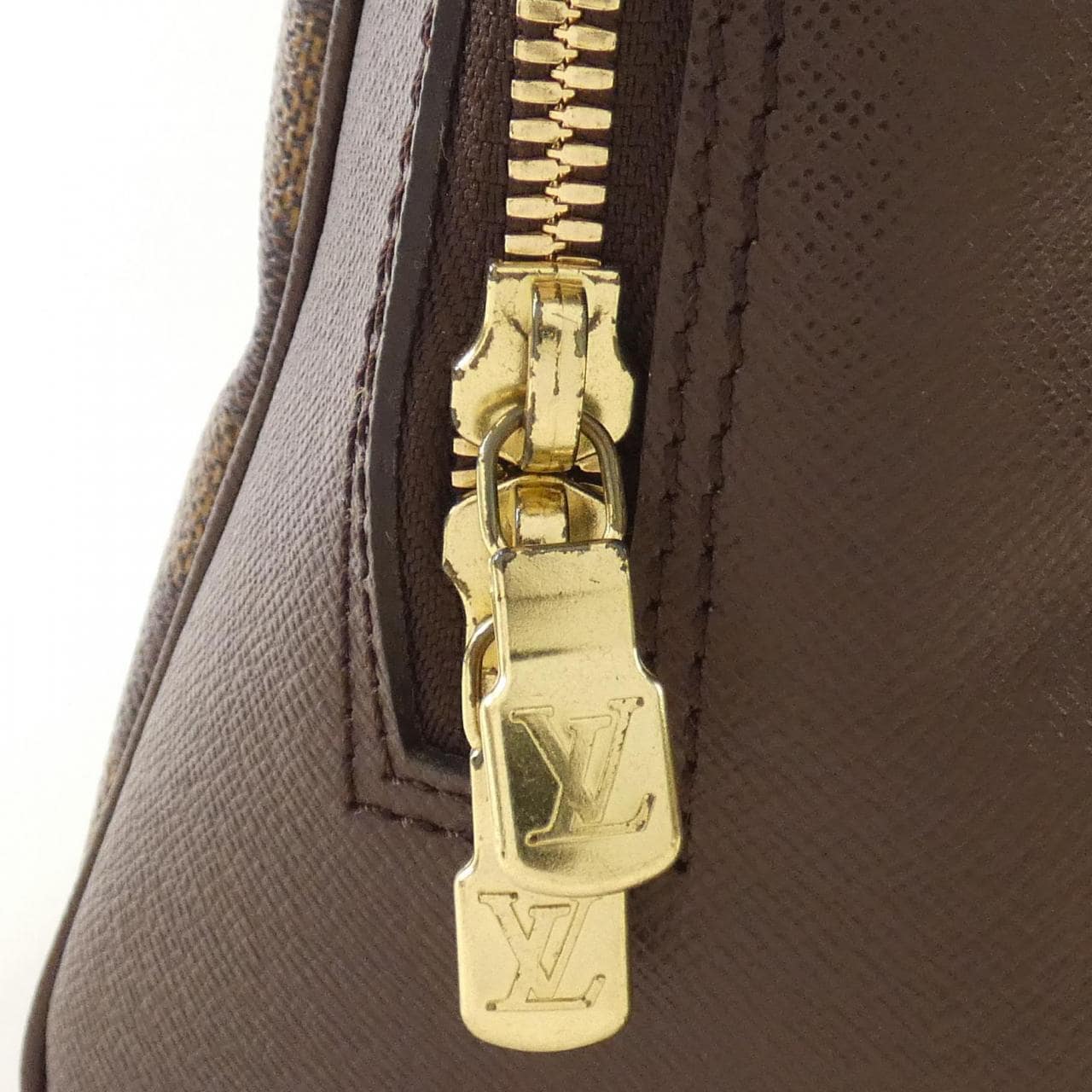 LOUIS VUITTON Damier Brera N51150 包