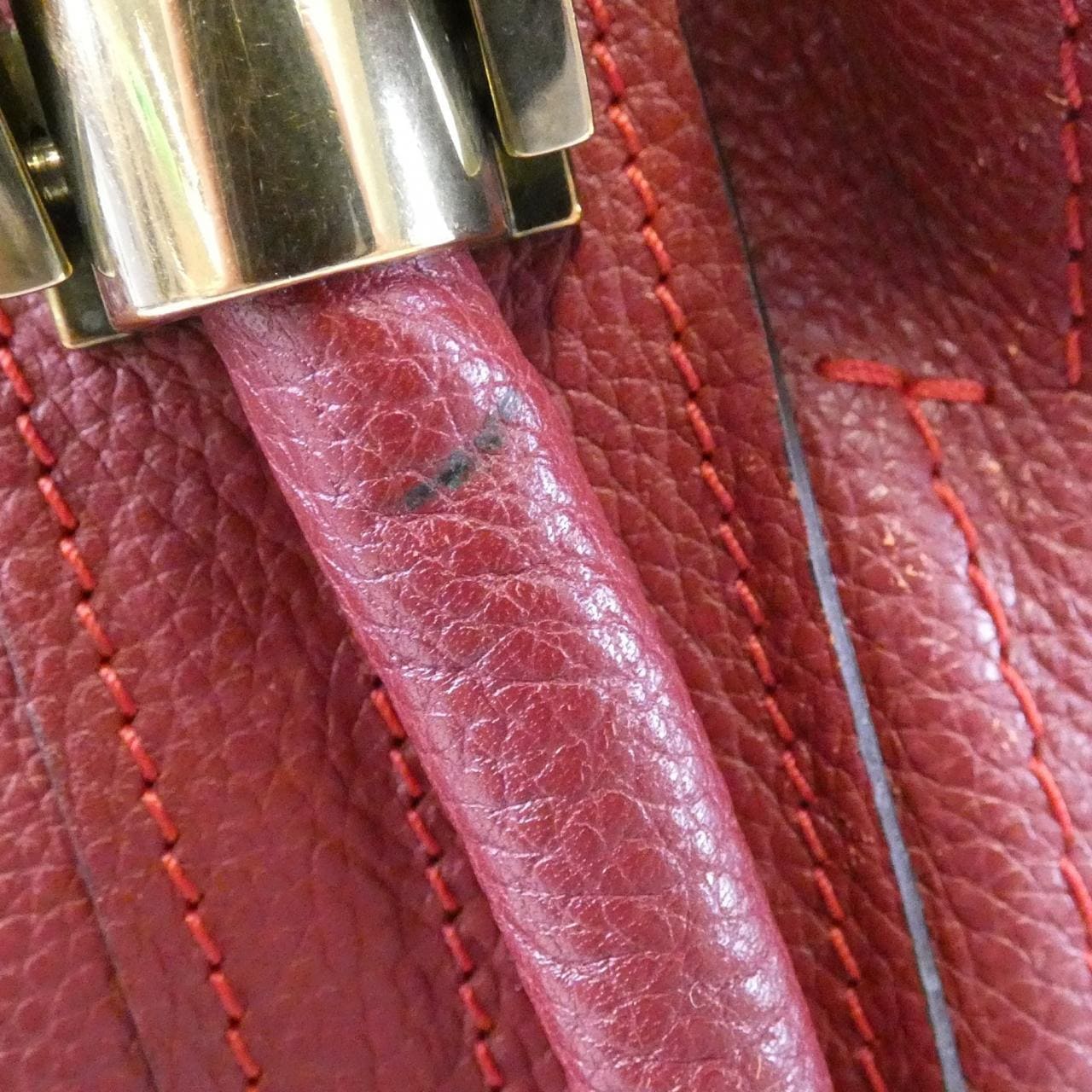 クロエ パラティ 3S0024 043 バッグ