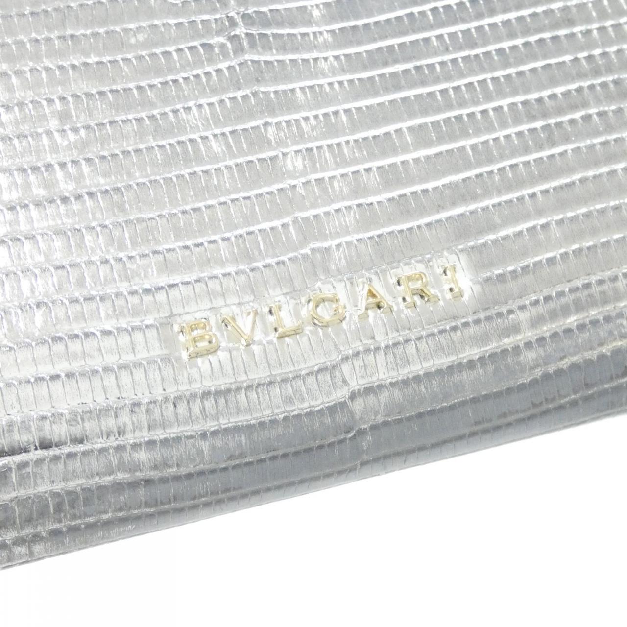 ブルガリ SERPENTI FOREVER 293280 財布