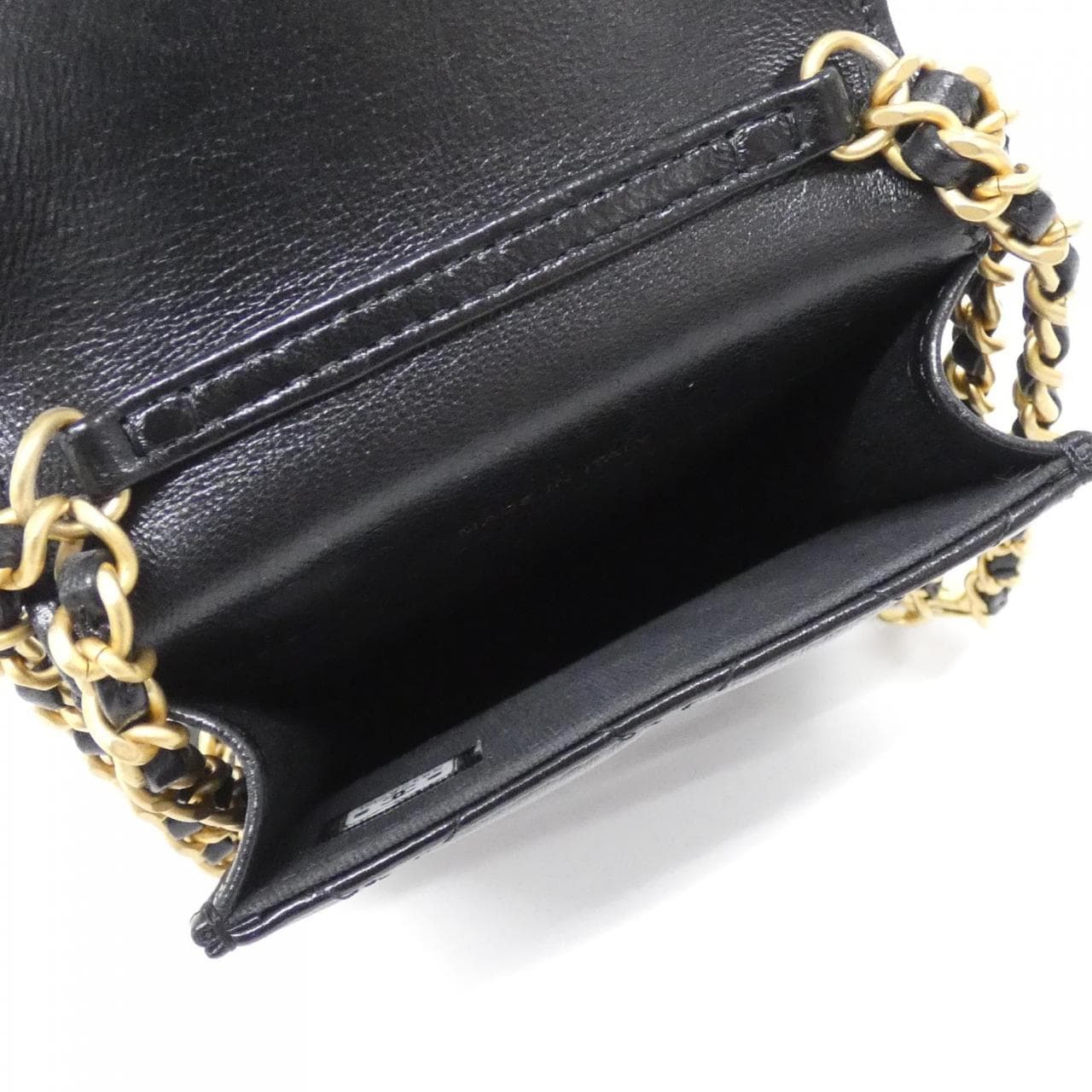 シャネル フォンケース