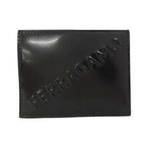 サルヴァトーレフェラガモ 66 1204 カードケース