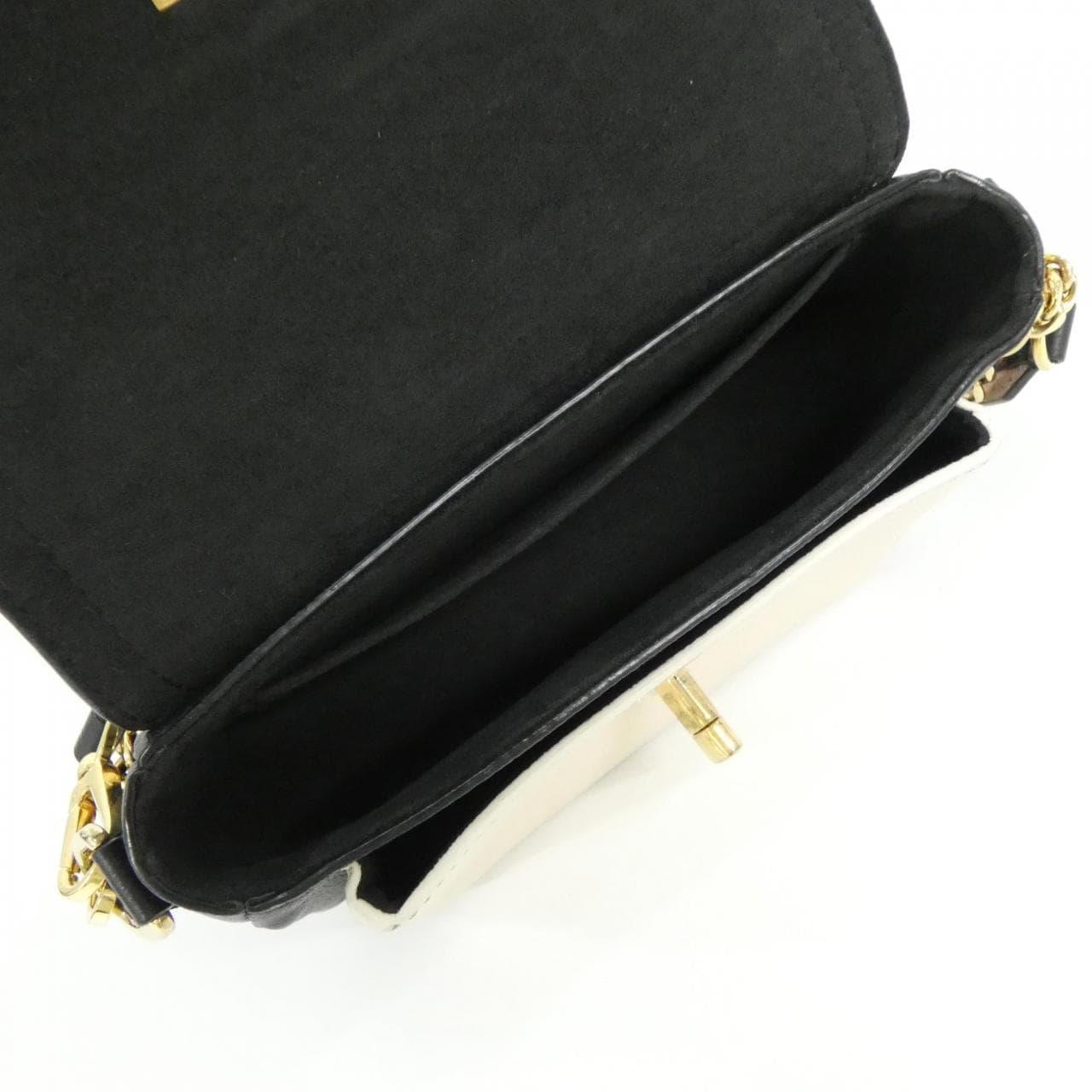 ルイヴィトン ロックミー テンダー M58557 ショルダーバッグ