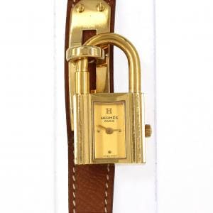 HERMES Kelly GP GP石英
