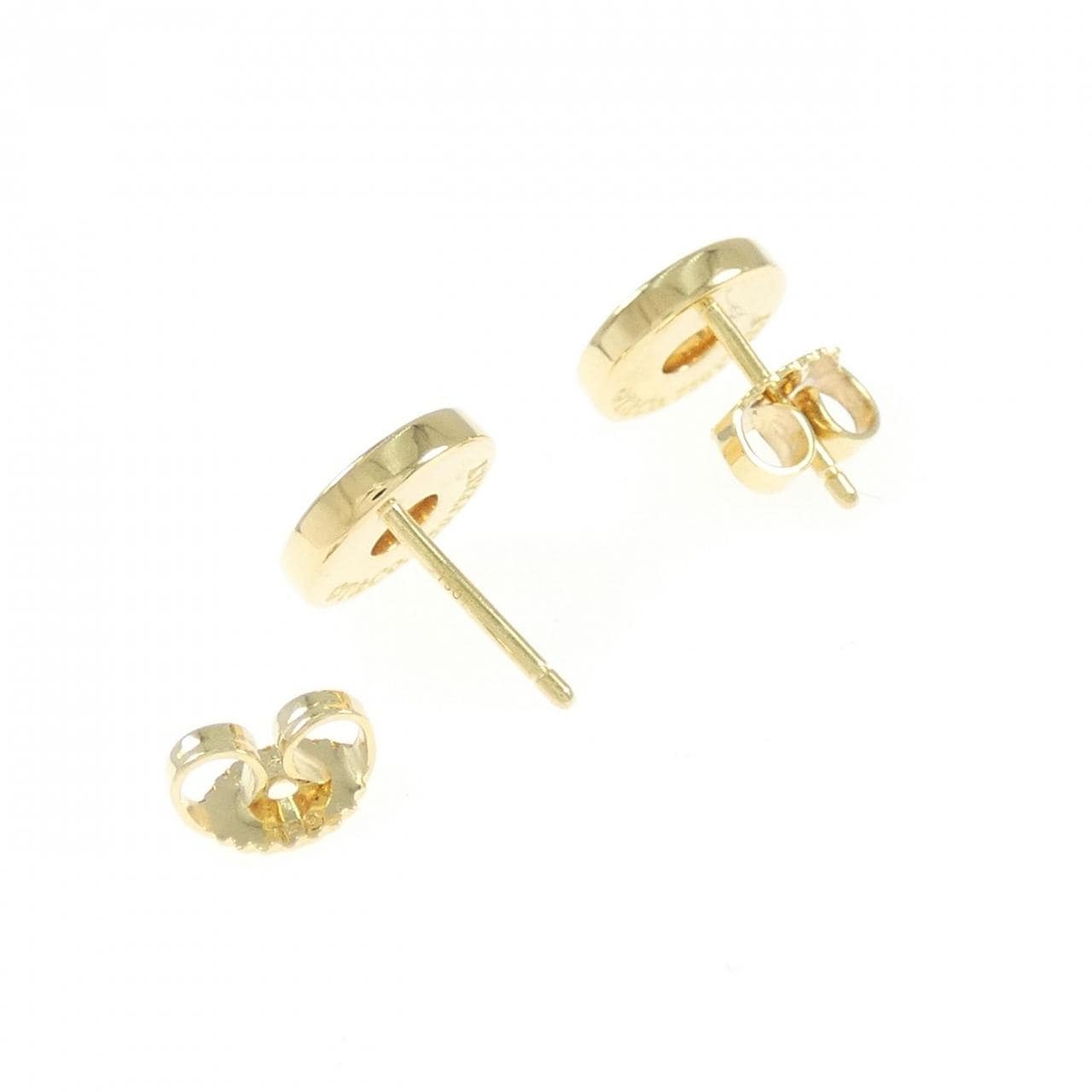 ティファニー 1837 ピアス