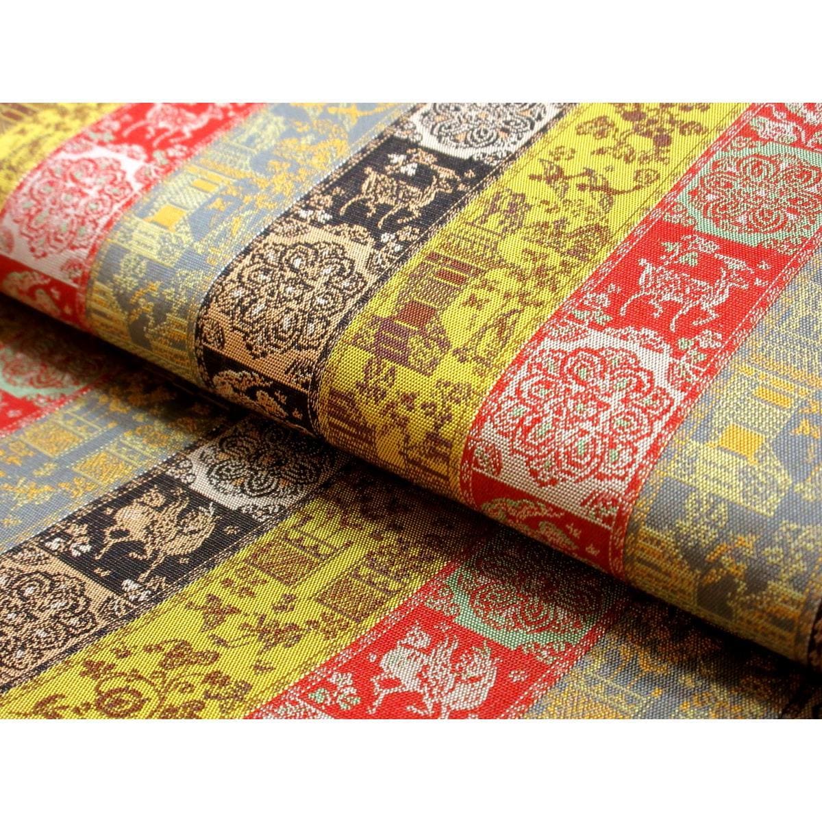 Nagoya Tatshumura Art Textile Opening Nagoya Full Pattern