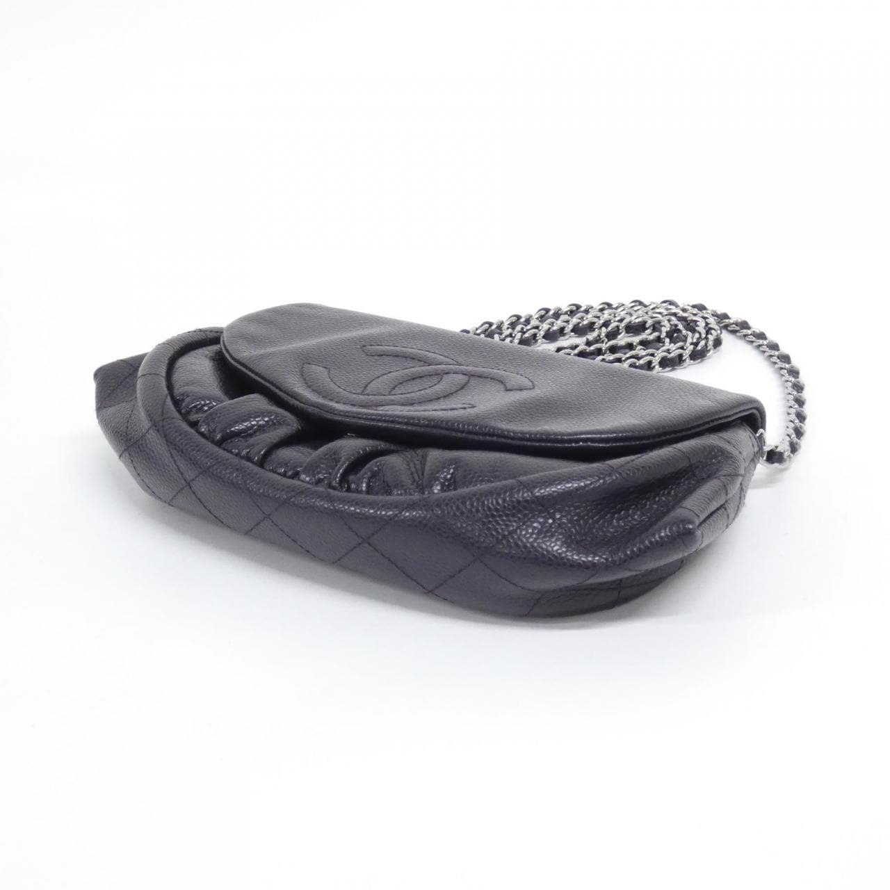 シャネル 40033 ショルダーバッグ