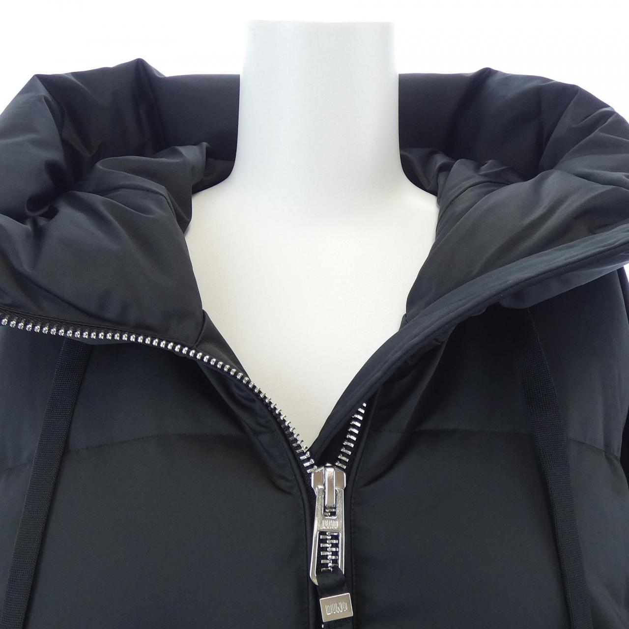 デュノ DUNO HEKA M ダウンジャケット