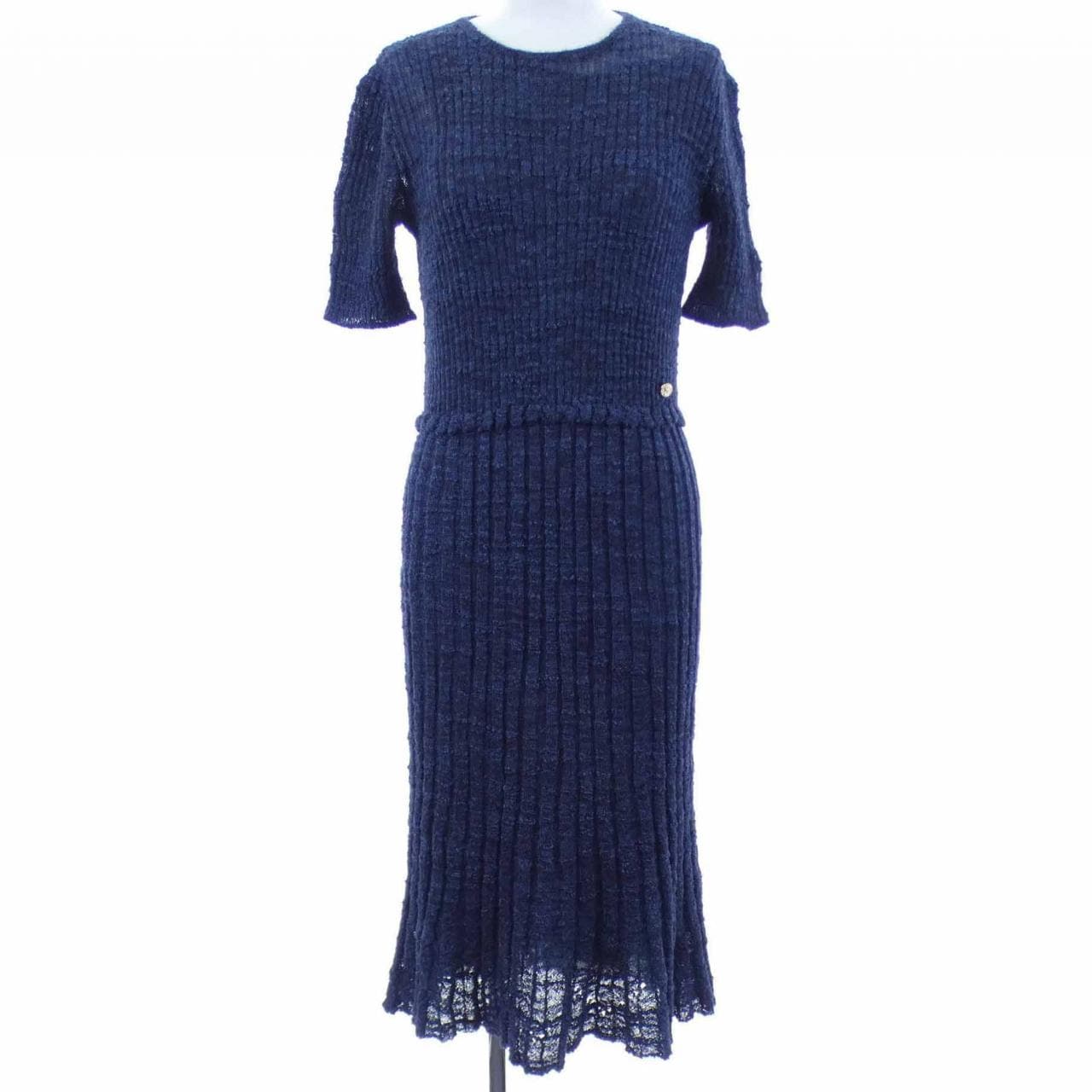 シャネル CHANEL P54426K07088 16A ワンピース