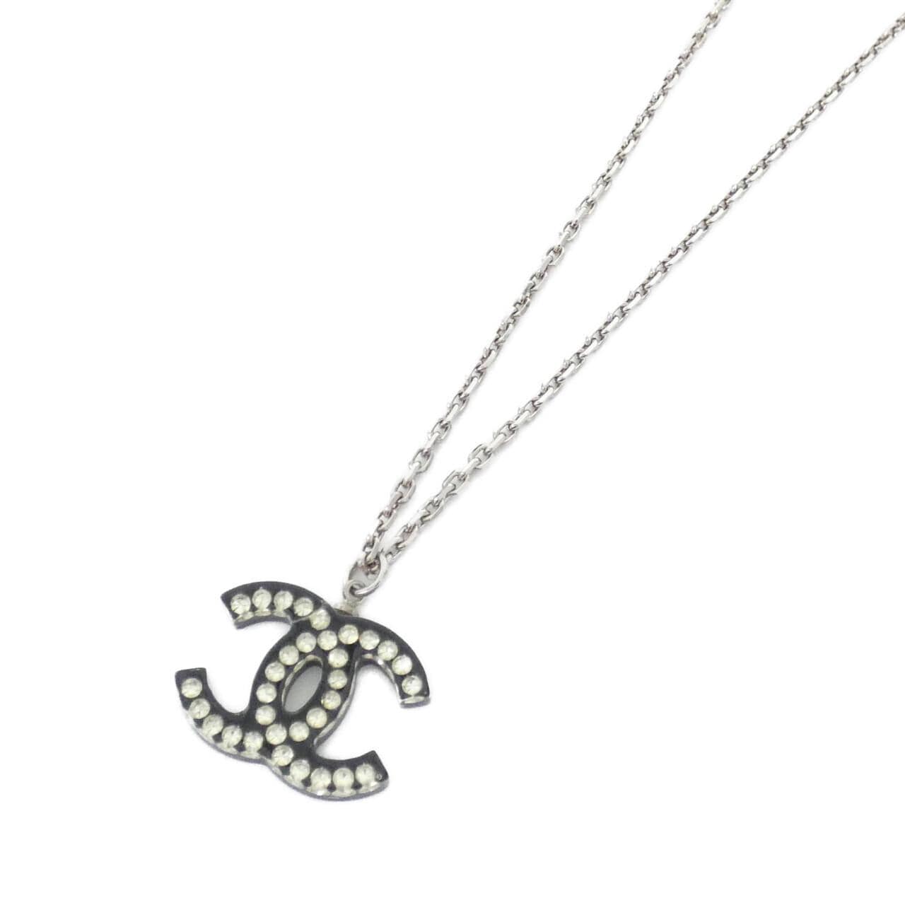 【ヴィンテージ】シャネル 28430 ネックレス