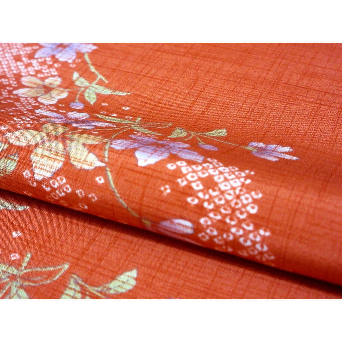 【新品】長襦袢反物