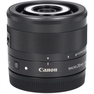 ＥＦ－Ｍ２８ｍｍ　Ｆ３．５ＩＳ　ＭＡＣＲＯ　ＳＴＭ