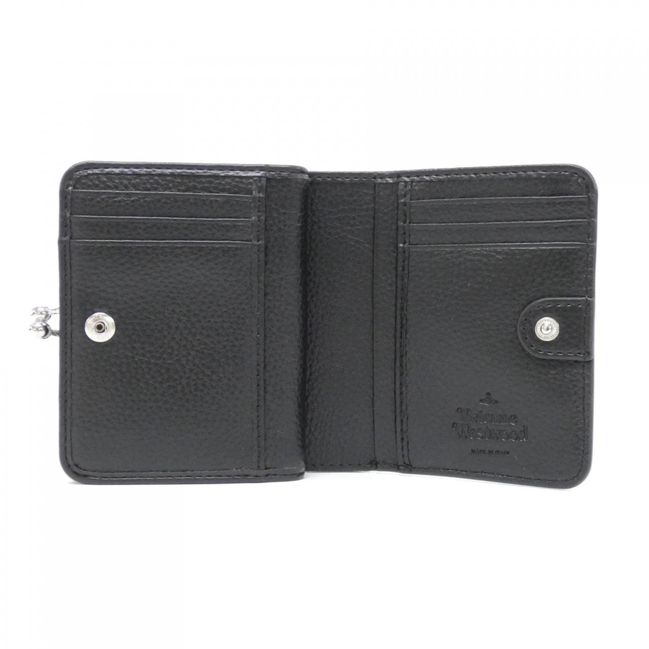 【新品】ヴィヴィアンウェストウッド 5115002XW 財布