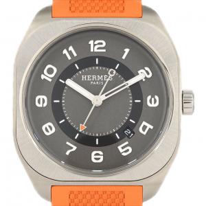 エルメス エルメスH08 TI SP1.741 TI 自動巻