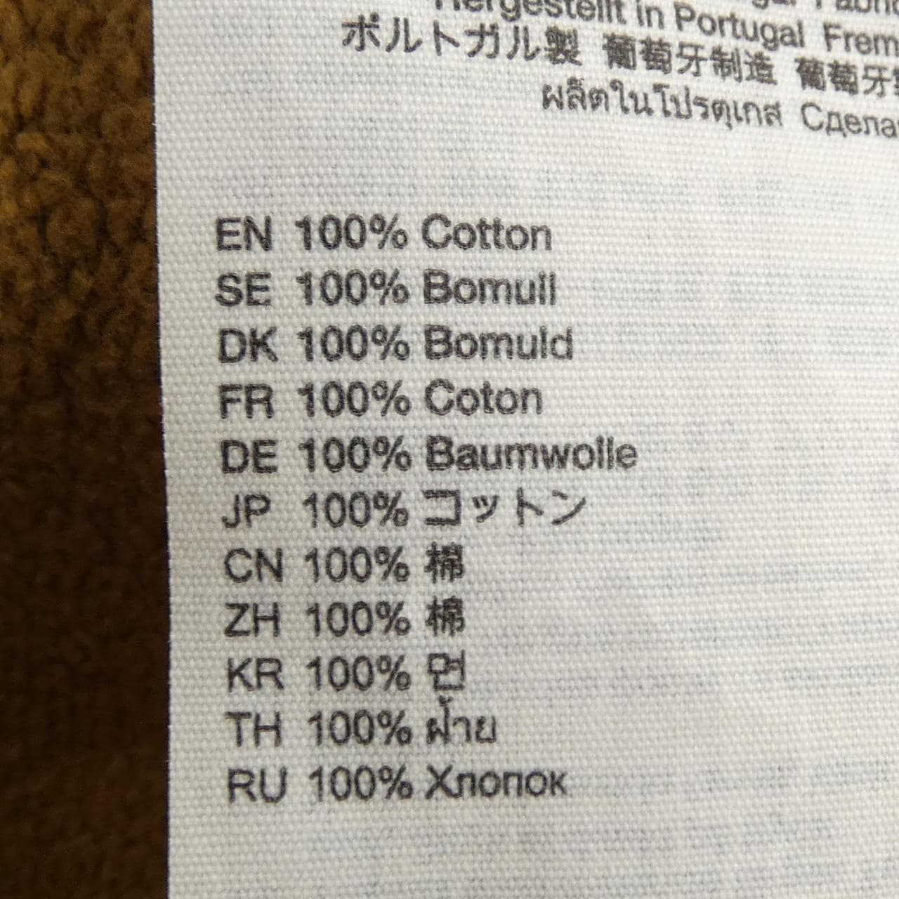 アクネストゥディオズ ACNE STUDIOS FN-MN-SWEA000361 スウェット