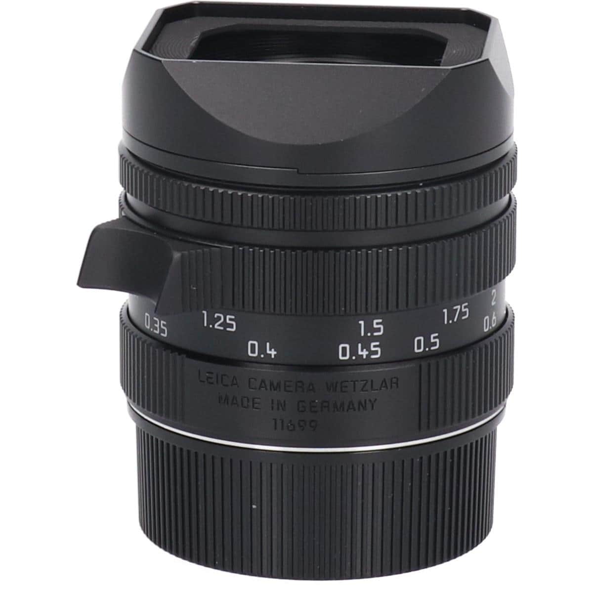 ＬＥＩＣＡ　１１６９９　ＡＰＯ－ＳＵＭＭＩＣＲＯＮ　Ｍ３５／２　ＡＳＰＨ．