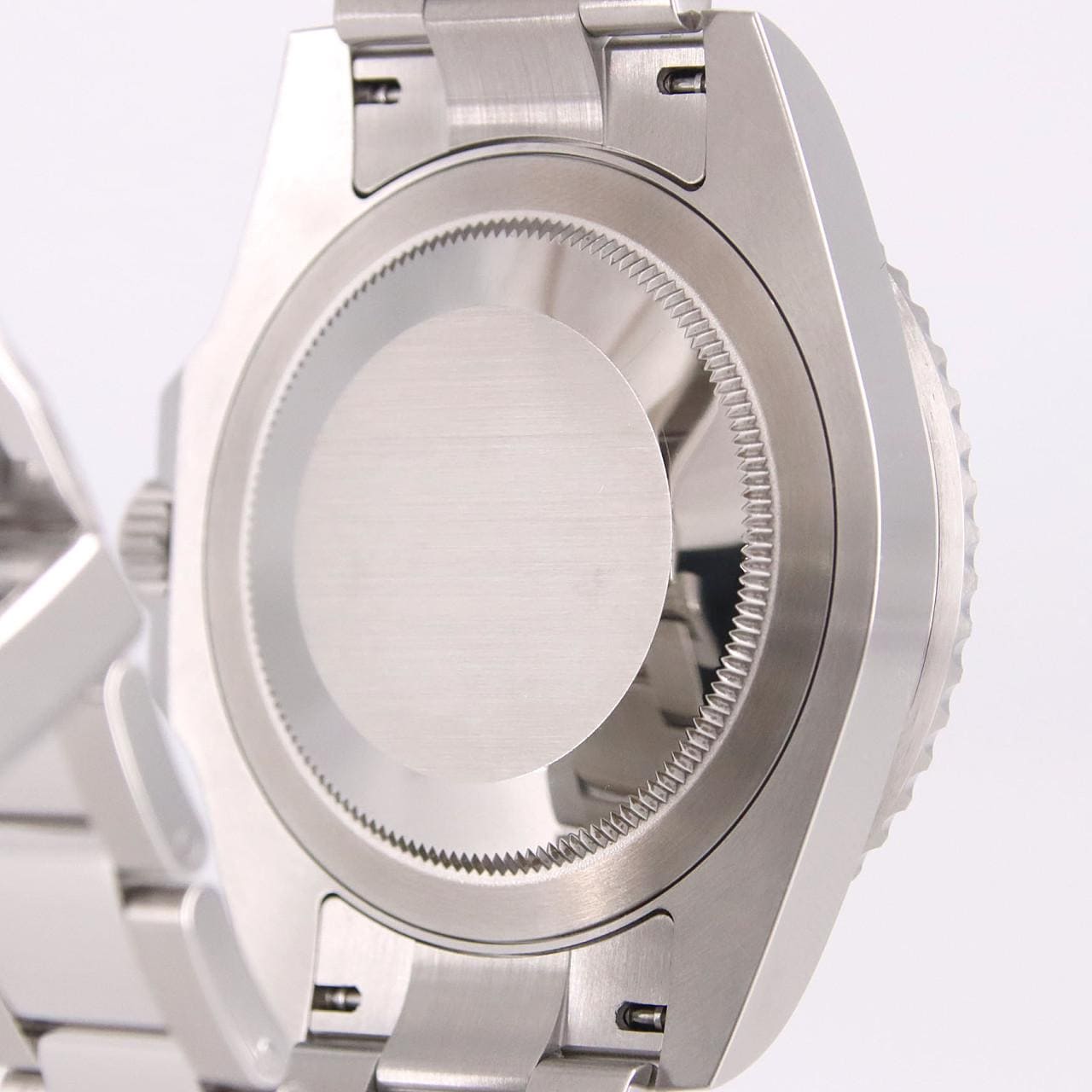 ロレックス GMTマスターⅡ 126710BLRO･3 SS 自動巻 ランダム番