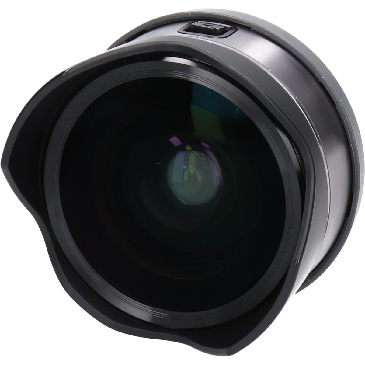 ＶＣＬ－ＥＣＦ１（Ｅ１６ｍｍ　Ｆ２．８用）