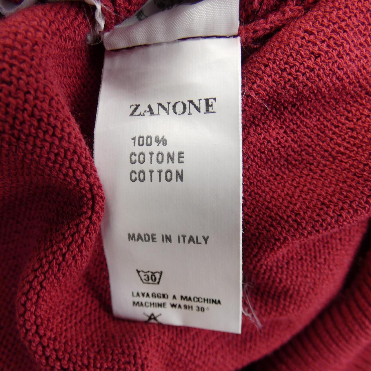 Zanone ZANONE Tops