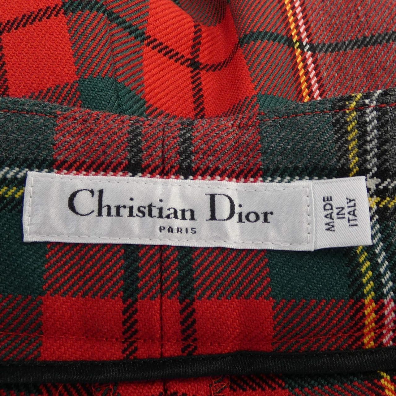 クリスチャンディオール CHRISTIAN DIOR パンツ