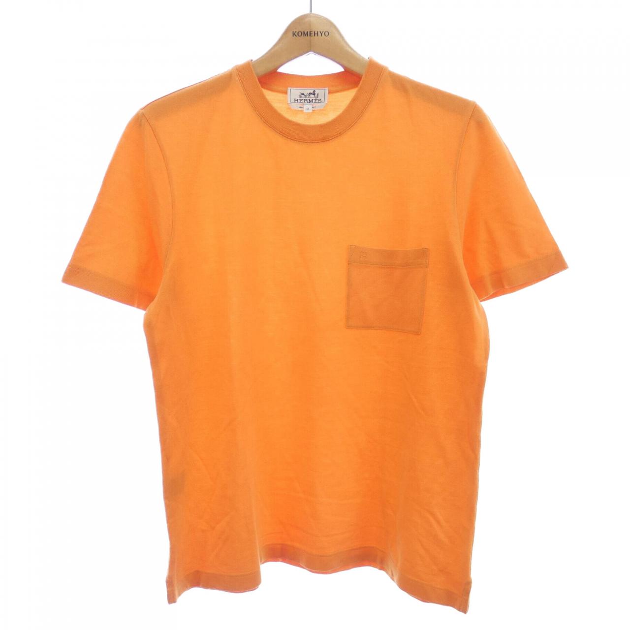 エルメス HERMES Tシャツ