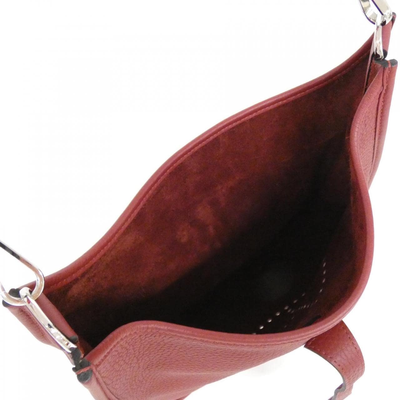 エルメス CORDAGE エヴリン3 PM 085705CK ショルダーバッグ