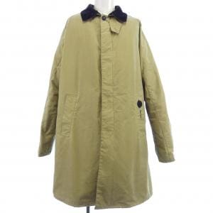 モンクレール ジーニアス MONCLER GENIUS BARRA BARBOUR コート