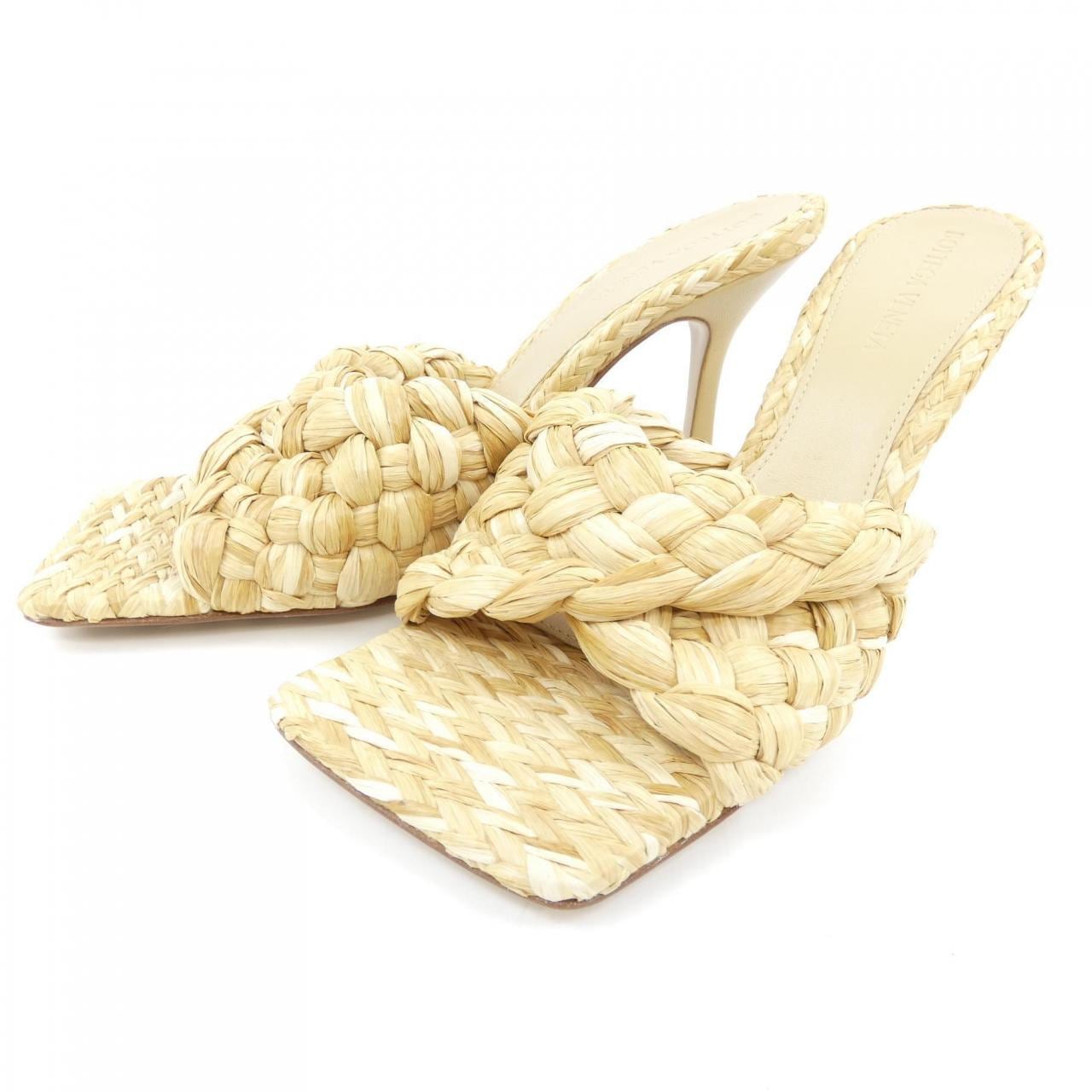 ボッテガヴェネタ BOTTEGA VENETA サンダル