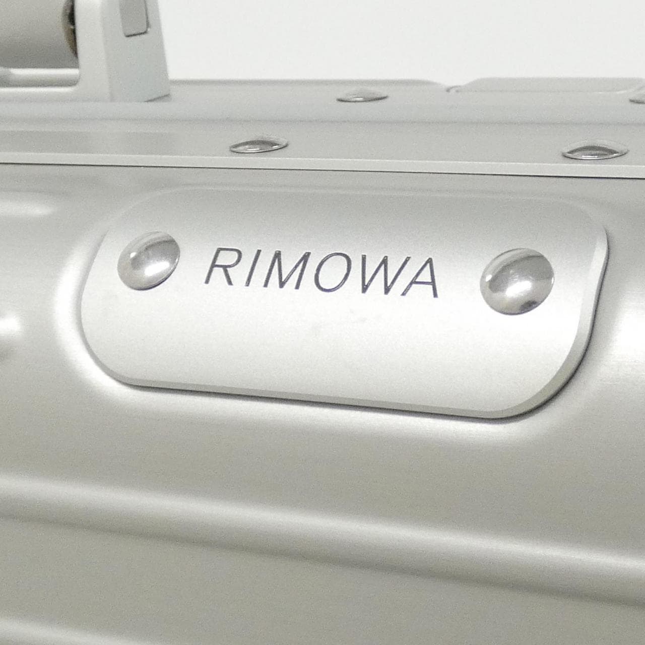 リモワ ORIGINAL 2L 93090001 ショルダーバッグ